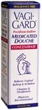 Lake VagiGard Povidone-Iodine Medicated Douche Concentrate 8 oz