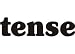 tense Hat - White Baseball Cap