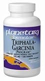 Triphala-Garcinia Program 120T