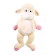 Plush Daisy the Lamb Tum-Tum 24"