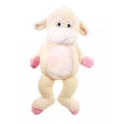 Plush Daisy the Lamb Tum-Tum 24"