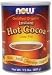 Certified Organic Instant Hot Cocoa Mix - 1.5 lbs - Powder