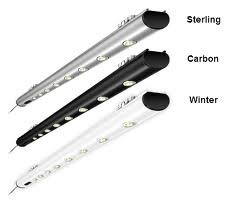 Workrite Verano LED Under Cabinet Light VER-24-P-S 19.25