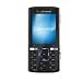 Sony Ericsson K850i Cyber-shot Unlocked Cell Phone with 5 MP Camera, U.S./International 3G, Media Player, M2 Memory Slot--International Version with No Warranty (Velvet Blue)