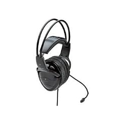 Trust HS-6200 5.1 Surround Headset  USB