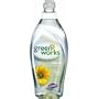 Clorox Green Works Natural Dishwashing Liquid -- 22 fl oz