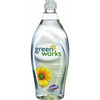 Greenworks review