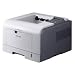 Samsung ML-3470D - Printer - B/W - duplex - laser - Legal, A4 - 1200 dpi x 1200 dpi - up to 33 ppm - capacity: 300 sheets - parallel, USB