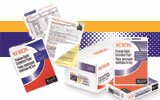 Xerox 3R12434 Carbonless Paper, Coated Back Singles (White) Letter, 5,000/Crtn