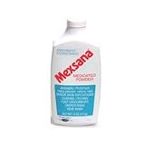 Mexsana Medicated Antiseptic Powder - 11 Oz