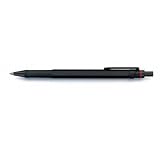 Rotring 600 Series Black Ballpoint Pen