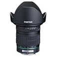 Pentax DA 12-24mm f/4 ED AL (IF) Lens for Pentax and Samsung Digital SLR`s