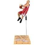 McFARLANE SPORTSPICKS NBA SERIES 22 F...