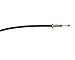 Sierra International 18-2145E Shift Cable