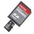 2GB Microsd Premier 10MB Speed with Sd Adapter & Jewel Case