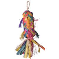 Planet Pleasures Square Pinata Mini 5in x 1in 