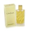 Cinema by YSL Yves Saint Laurent Eau de Parfum for women 1.6 oz