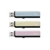 SONY �ݥ��åȥӥå� 1GB����������� 3�ĥѥå� USM1GJ 3A
