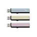 SONY �|�P�b�g�r�b�g 1GB�X�^���_�[�h 3�p�b�N USM1GJ 3A