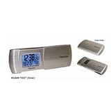 70027 Pink Alarm Clock