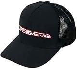 Quiksilver Duck Dive Trucker Hat - Black
