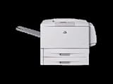 REFURBISHED HP LASERJET 9050DN PRINTER