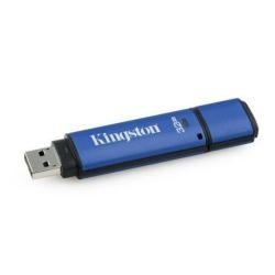 Kingston DataTraveler DTVP 32GB USB-Stick USB 2.0 Preisvergleich