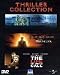 Thriller Collection - Box [3 Dvd] Il Coraggio Della Verita'+La Giuria+In Linea..