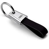 Audi rings Clasp Keyholder