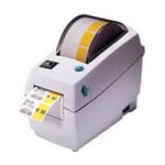 Zebra LP 2824 Plus Desktop Thermal Printer 203 dpi 8 dot 56mm Print Width 102mm Print Speed 8MB SDRAM 4MB Flash ZPL ZPL II USB Serial RS-232 (282P-201120-000)