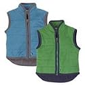 Organic Padded Gilet