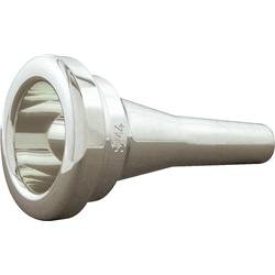 Steven Mead Signature mouthpiece Series SM4 - Large Shank Silver