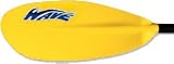 Cannon Paddles Wave Aluminum - 210cm - ivory