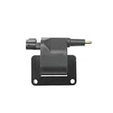 1 New Ignition Coil Pack 98 99 00 02 Wrangler 