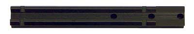 Weaver Base Top Mount - 82