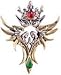Angels of Oberon Pendant for Love