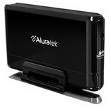 500GB HURRICANE USB2.0 3.5IN WITH PUSHBUTTON BACKUP