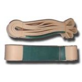 Product details for Bands Weight Lifting Powerlifting Band Exercise Bands #4 Size