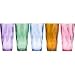 Creative Ware 24-Ounce Tumbler Glasses,Set of 10