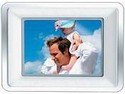 Coby DP562 5.6-Inch Digital Photo Frame with MP3 Player