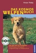 Produkt-Bild: Das Kosmos Welpenbuch: Der gute Start ins Hundeleben