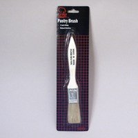 Pastry Brush, Natural by Chef Craft