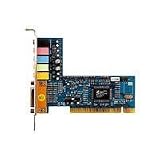 Electronics : Sweex SC001 5.1Pci Soundcard