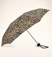 Flexilite Animal Print Umbrella