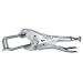 CLAMP LOCK WELDING