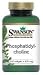 Phosphatidylcholine 420 mg 200 Sgels by Swanson Premium