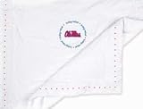 Baby Fanatic UMS510 Quilt Linens - Mississippi, University of