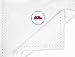 Baby Fanatic UMS510 Quilt Linens - Mississippi, University of