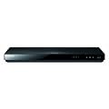 Samsung BD-E6100 3D Smart Blu-ray Player with Built-in Wi-Fi (New for 2012)