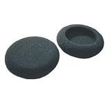 Labtec AC3FREGN Headphone Replacement Pads, 2 Pair